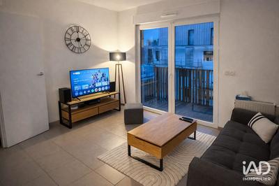 Appartement - 39 m² - 2 pièces