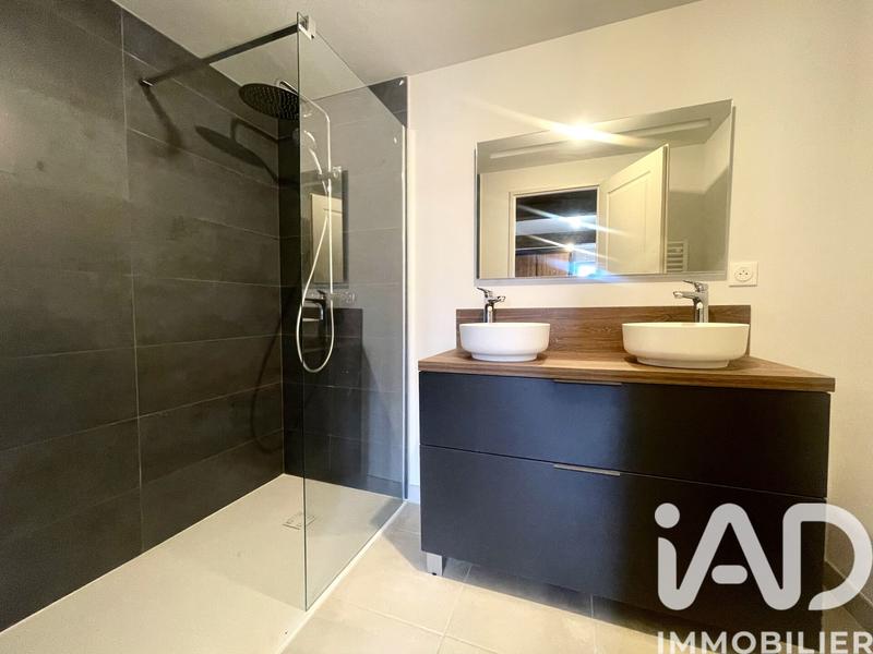 Appartement - 178 m² - 5 pièces