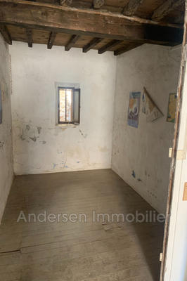 Maison - 51 m² - 3 pièces