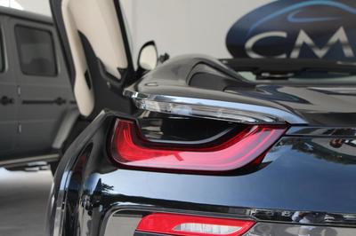 Bmw i8 I15 Roadster 374 ch