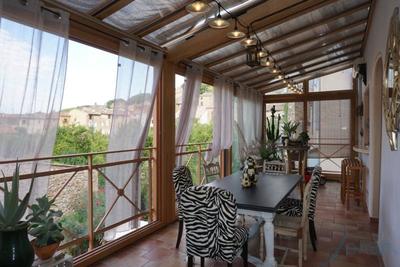 Appartement - 270 m² - 8 pièces