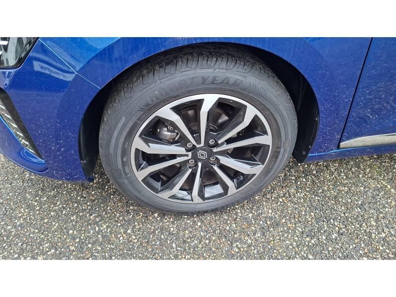 Renault Clio TCe 90 ch Gsr2 Techno