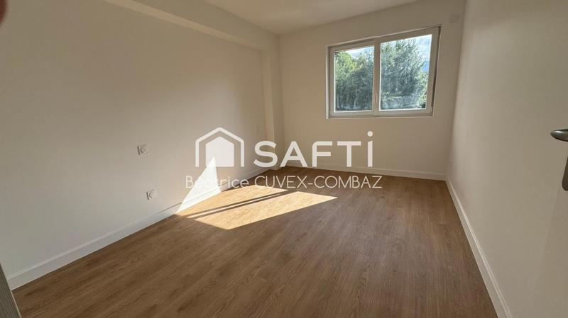 Appartement - 89 m² - 4 pièces