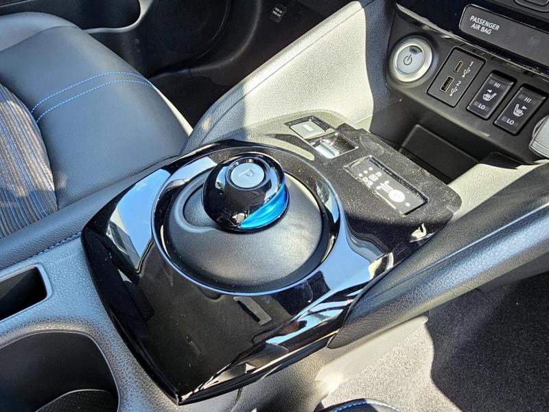 Nissan Leaf Nouvelle Ze1a n-Connecta 40kwh