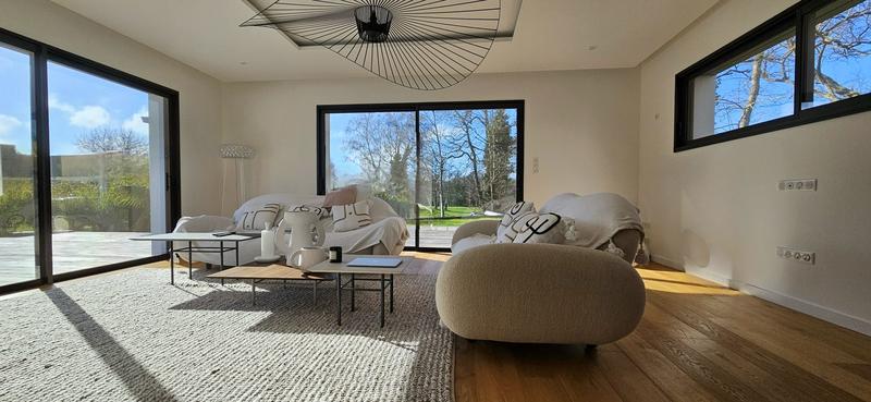 Villa - 180 m² - 5 pièces