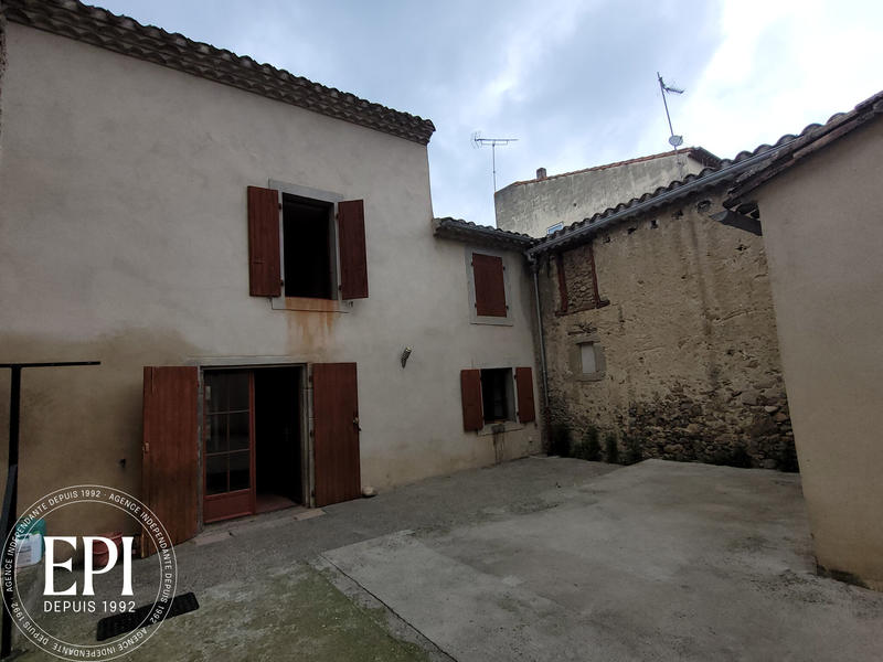 Maison - 114 m² - 4 pièces