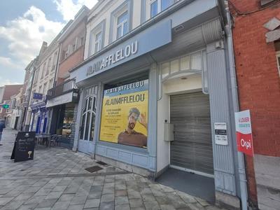 Local commercial - 177 m²