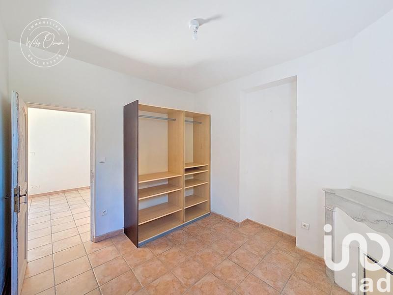 Appartement - 75 m² - 5 pièces
