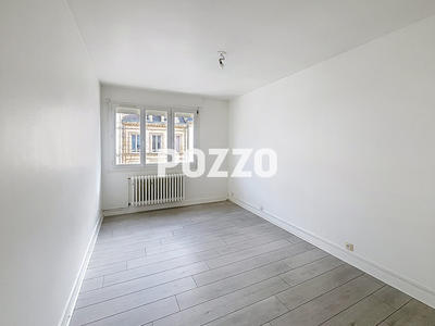 Appartement - 57 m² - 2 pièces