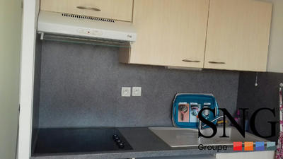 Appartement - 31 m² - 1 pièce