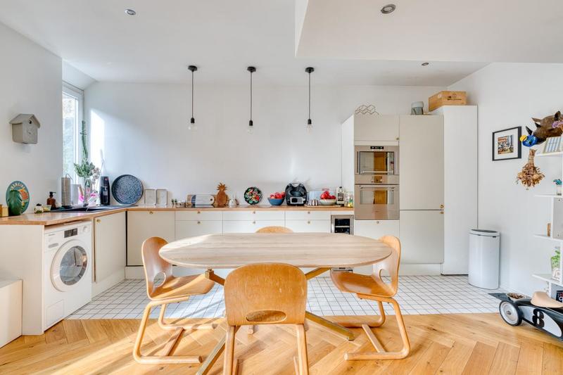 Appartement - 73 m² - 4 pièces