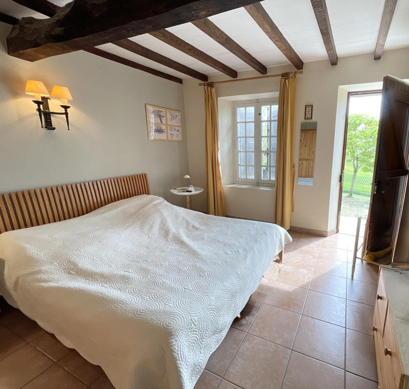 Maison - 210 m² - 9 pièces