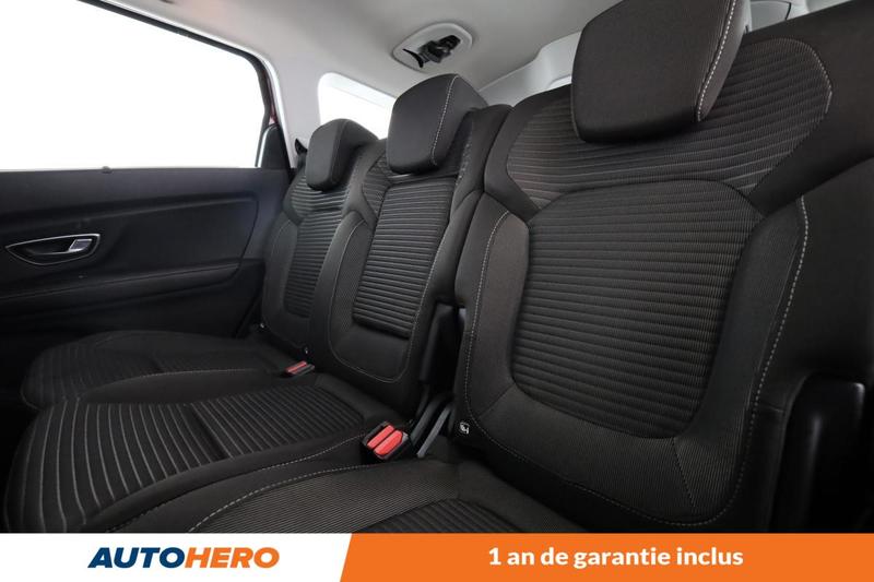 Renault Grand Scénic 1.2 TCe Energy Zen 5pl 130 ch
