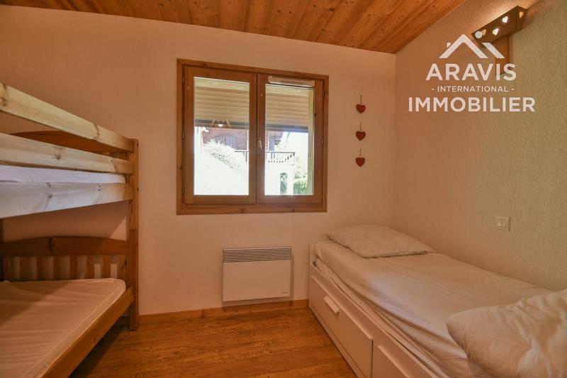 Duplex - 69 m² - 4 pièces