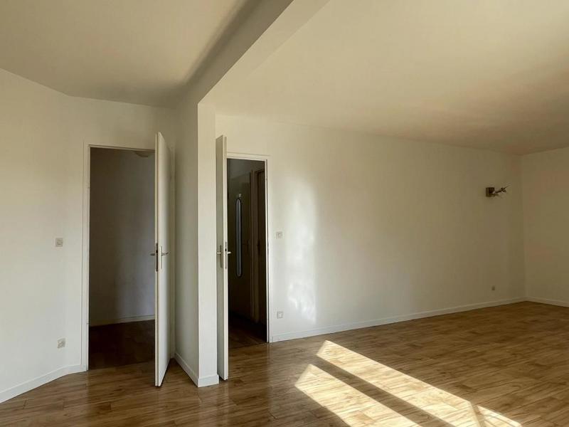 Appartement - 78 m² - 4 pièces