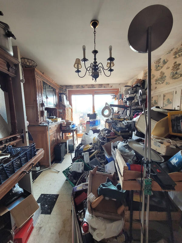 Maison - 81 m² - 3 pièces