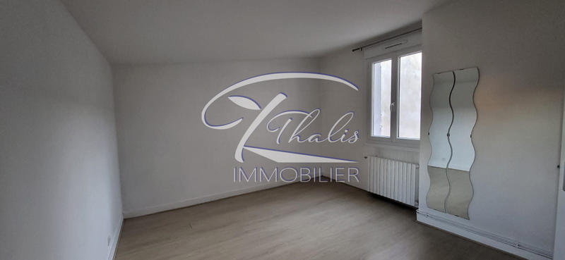Immeuble - 155 m²