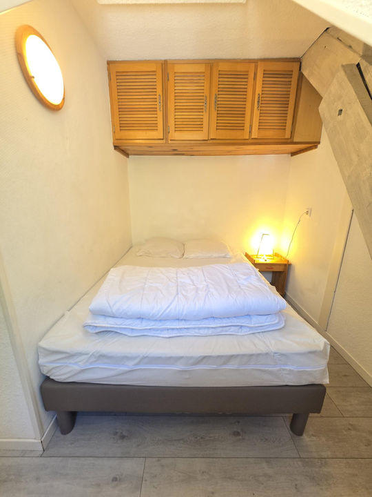 Appartement - 19 m² - 1 pièce