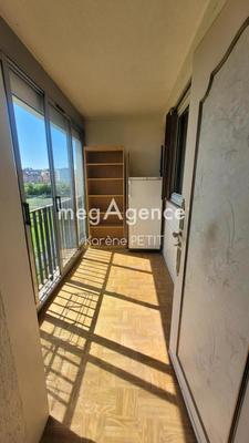 Appartement - 66 m² - 4 pièces