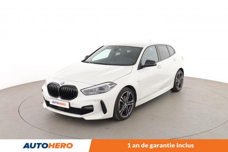 Bmw Série 1 118d m Sport Bva 150 ch