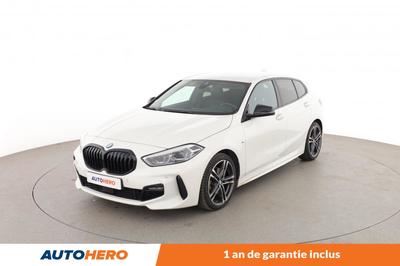 Bmw Série 1 118d m Sport Bva 150 ch