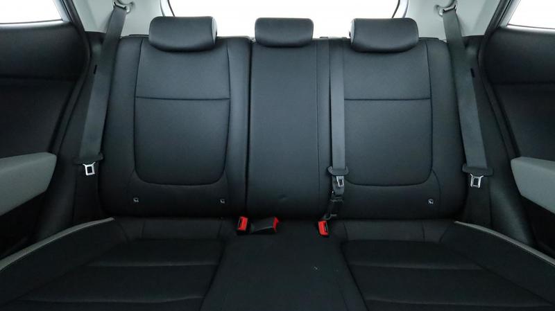 Kia Stonic 1.0 t-GDi Isg Premium Dct7 120 ch