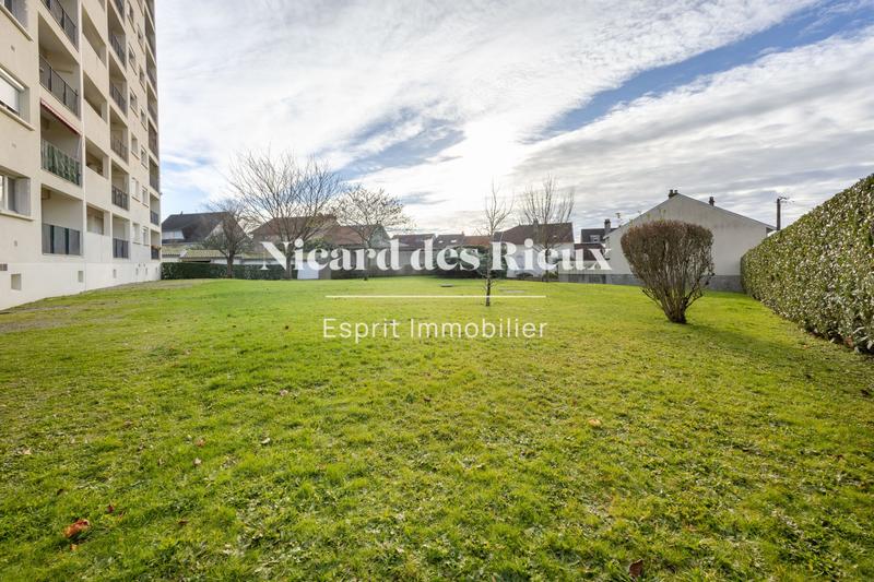 Appartement - 69 m² - 4 pièces