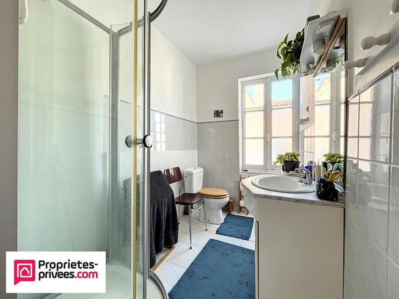 Maison - 119 m² - 3 pièces