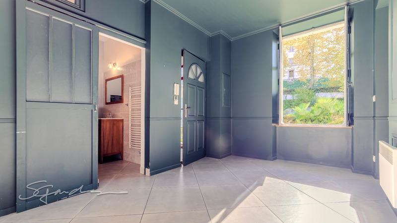 Appartement - 74 m² - 4 pièces