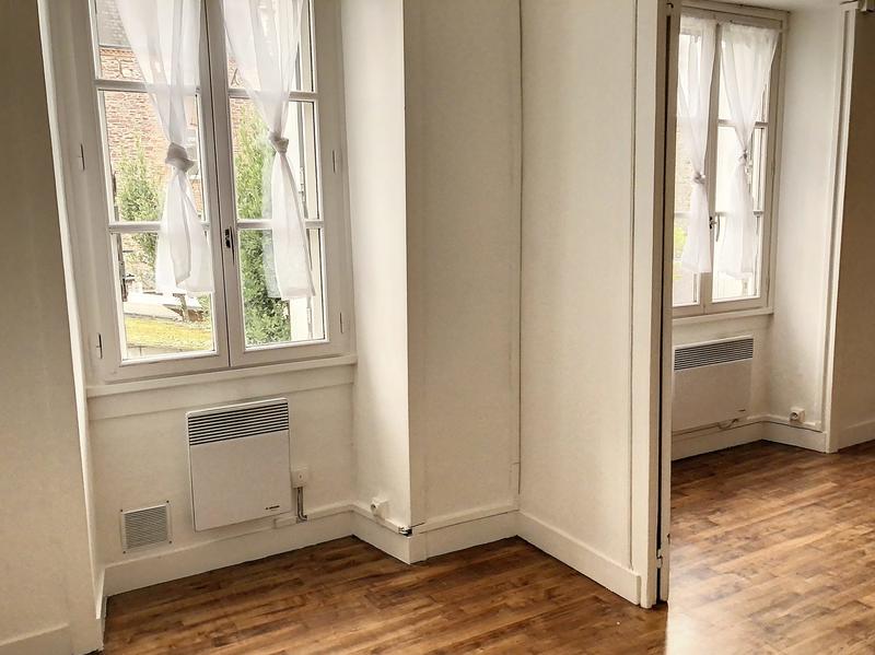 Appartement - 22 m² - 2 pièces