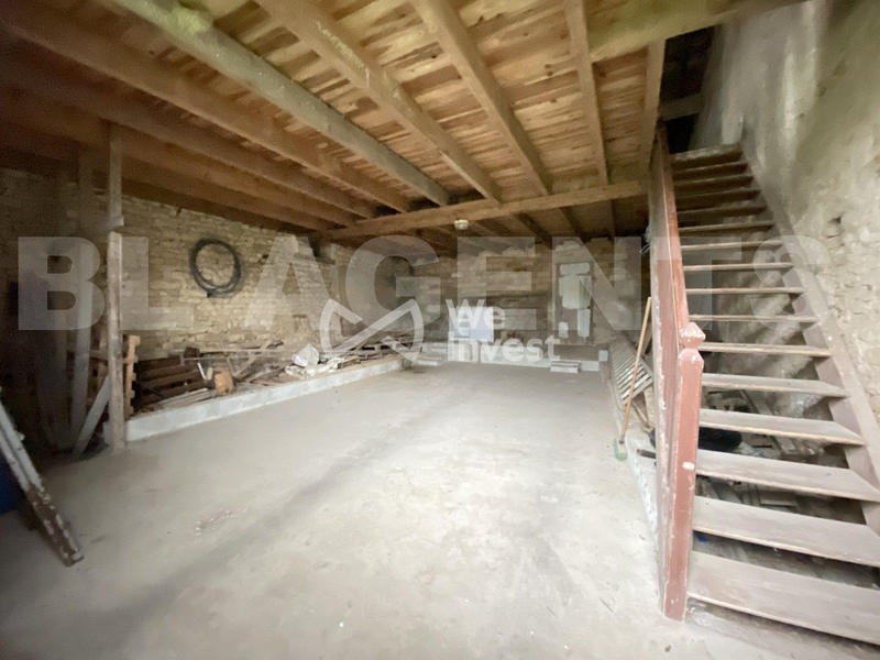 Maison - 145 m² - 6 pièces