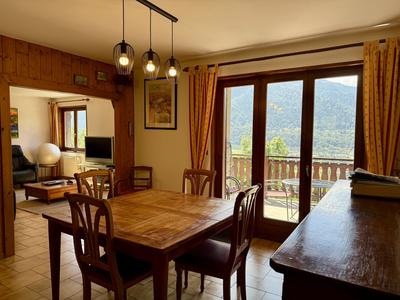 Châlet - 158 m² - 6 pièces