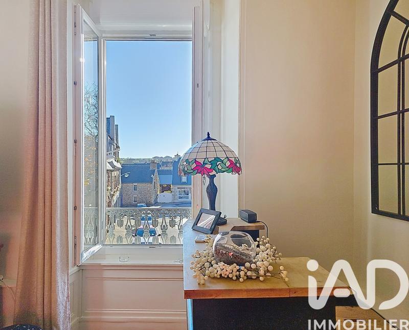 Appartement - 94 m² - 3 pièces