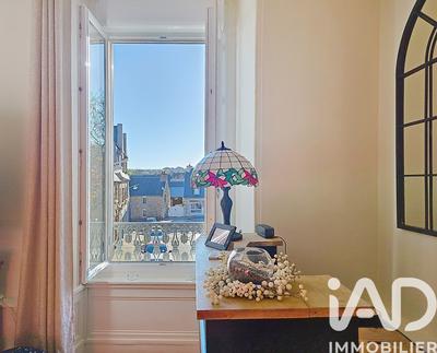 Appartement - 94 m² - 3 pièces