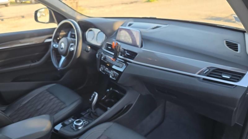 Bmw X1 18i sDrive 140 Dct7 Business Edition Pack