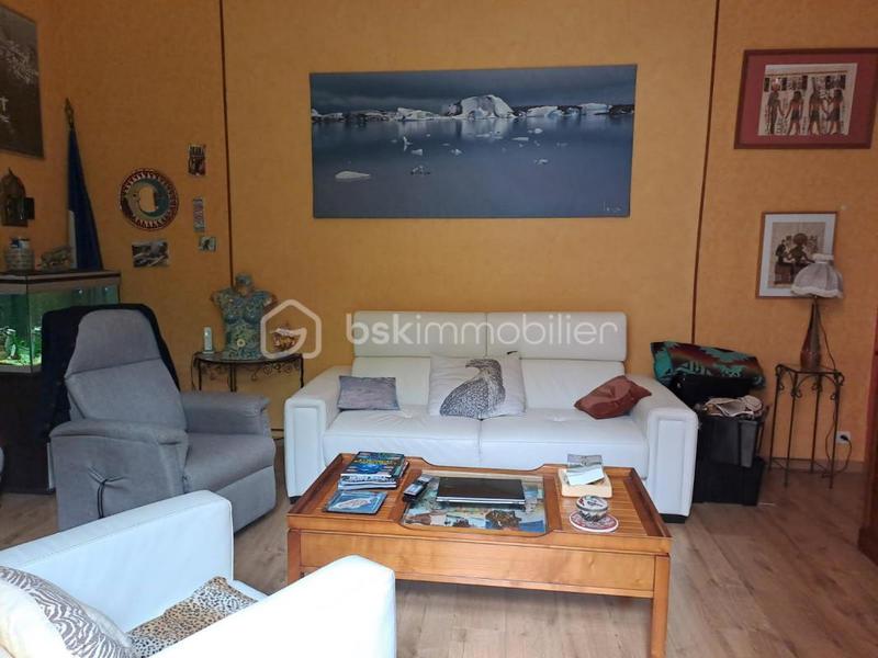 Duplex - 63 m² - 2 pièces