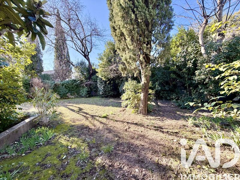 Maison - 173 m² - 6 pièces