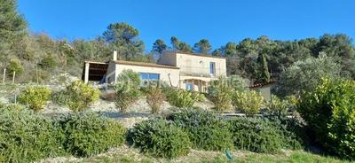 Château - 177 m² - 6 pièces