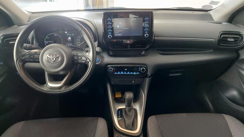 Toyota Yaris Hybride 116h Dynamic