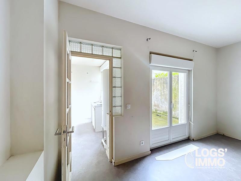 Appartement - 31 m² - 1 pièce