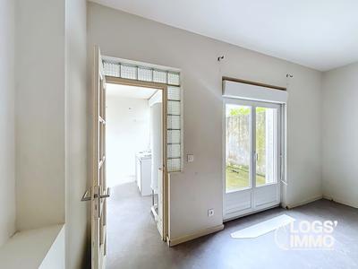 Appartement - 31 m² - 1 pièce