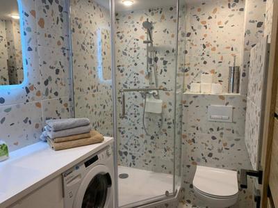 Studio - 17 m² - 1 pièce