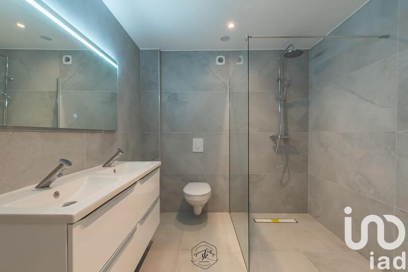 Maison de village - 180 m² - 6 pièces