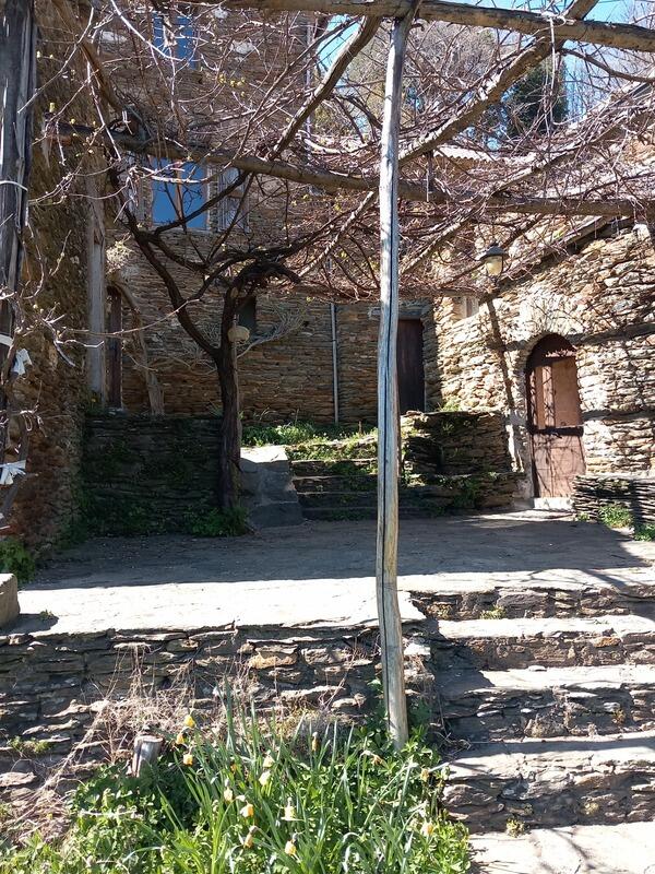 Mas - 116 m² - 6 pièces