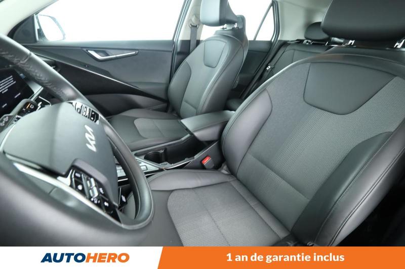 Kia Niro 1.6 GDi Phev Active Dct6 183 ch