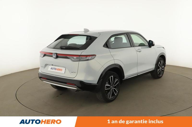 Honda Hrv 1.5 i-Mmd eHEV Advance 131 ch