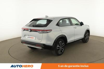 Honda Hrv 1.5 i-Mmd eHEV Advance 131 ch
