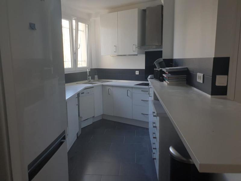 Chambre - 72 m² - 2 pièces