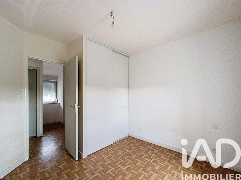 Maison - 94 m² - 4 pièces