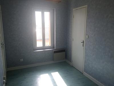 Appartement - 20 m² - 1 pièce